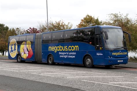 cheap coach travel london to glasgow